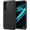 Фото - Чeхол-накладка Spigen для Samsung Galaxy S24+ Core Armor Matte Black (ACS07201) | click.ua