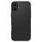 Фото - Чохол-накладка Spigen Liquid Air для Apple iPhone 16 Plus Matte Black (ACS08066) | click.ua