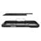Фото - Чeхол-накладка Spigen Core Armor MagFit для Apple iPhone 16 Pro Max Matte Black (ACS08024) | click.ua