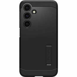 Чохол-накладка Spigen для Samsung Galaxy S24+ SM-S926 Tough Armor Black (ACS07332)