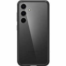 Чохол-накладка Spigen для Samsung Galaxy S24+ SM-S926 Ultra Hybrid Matte Black (ACS07330)