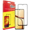 Фото - Защитное стекло Dengos для Realme C61 Black Full Glue (TGFG-372) | click.ua