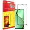 Фото - Защитное стекло Dengos для Realme C63 Black Full Glue (TGFG-370) | click.ua