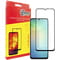 Фото - Защитное стекло Dengos для Samsung Galaxy A06 SM-A065 Black Full Glue (TGFG-365) | click.ua