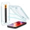 Фото - Захисне скло Spigen Glas.tR EZ Fit для Apple iPhone 16 Pro Max (AGL07907) 2шт | click.ua