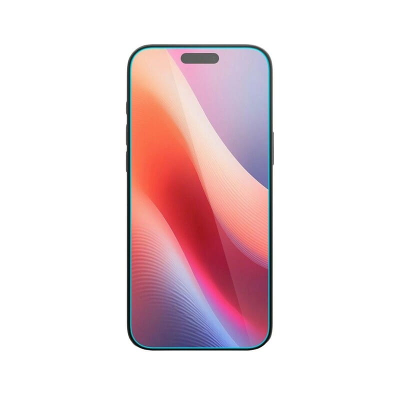 Захисне скло Spigen Glas tR Slim HD для Apple iPhone 16 Plus/15 Plus (AGL06890)