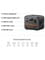 Фото - Зарядна станція Bluetti AC50P, 504Wh, 700W, LiFePO4 | click.ua