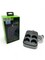 Фото - Мережевий фільтр XoKo SP-4-2-1 4 розетки, 3 USB, 2 м Black (XK-SP-4-2-1-BK) | click.ua