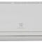 Фото - Кондиционер Electrolux EACS-18HAR_X/N3 серия Arctic X | click.ua