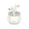 Фото - Bluetooth-гарнітура XO G16 ENC TWS White (XO-G16WH) | click.ua