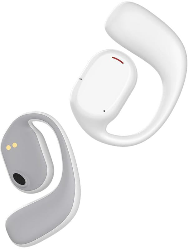 Bluetooth-гарнитура XO X25 TWS White (XO-X25WH)