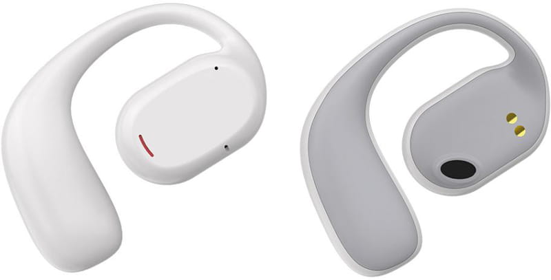 Bluetooth-гарнитура XO X25 TWS White (XO-X25WH)