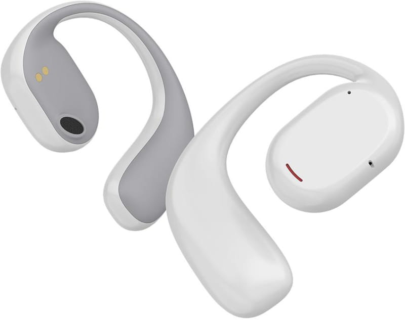 Bluetooth-гарнитура XO X25 TWS White (XO-X25WH)