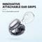 Фото - Bluetooth-гарнітура Anker SoundCore C30i Black (A3330G11) | click.ua