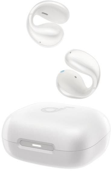 Bluetooth-гарнітура Anker SoundCore C30i White (A3330G21)