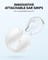 Фото - Bluetooth-гарнітура Anker SoundCore C30i White (A3330G21) | click.ua