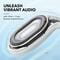 Фото - Bluetooth-гарнітура Anker SoundCore C30i White (A3330G21) | click.ua