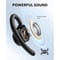 Фото - Bluetooth-гарнітура Anker SoundCore V20i Black (A3876G11) | click.ua