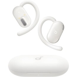 Bluetooth-гарнітура Anker SoundCore V20i White (A3876G21)