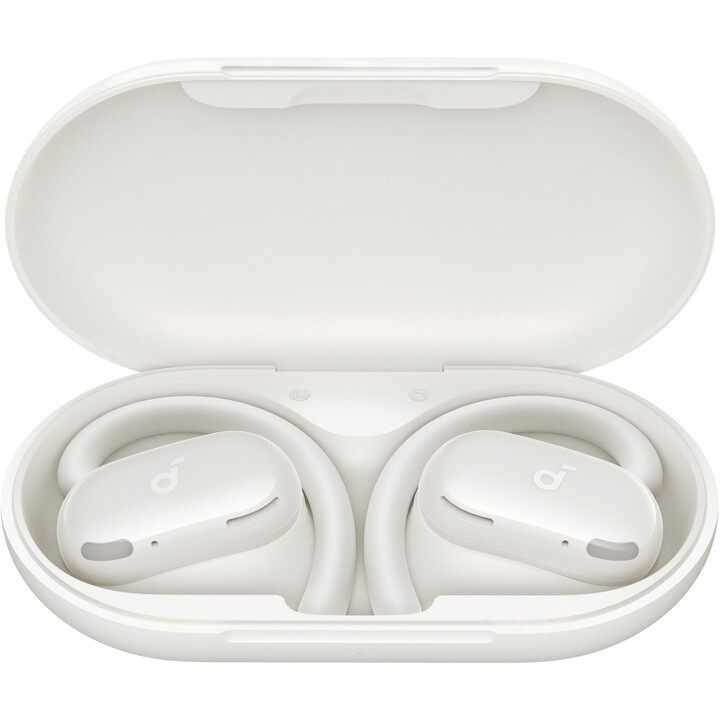 Bluetooth-гарнітура Anker SoundCore V20i White (A3876G21)
