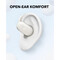 Фото - Bluetooth-гарнітура Anker SoundCore V20i White (A3876G21) | click.ua