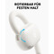 Фото - Bluetooth-гарнітура Anker SoundCore V20i White (A3876G21) | click.ua