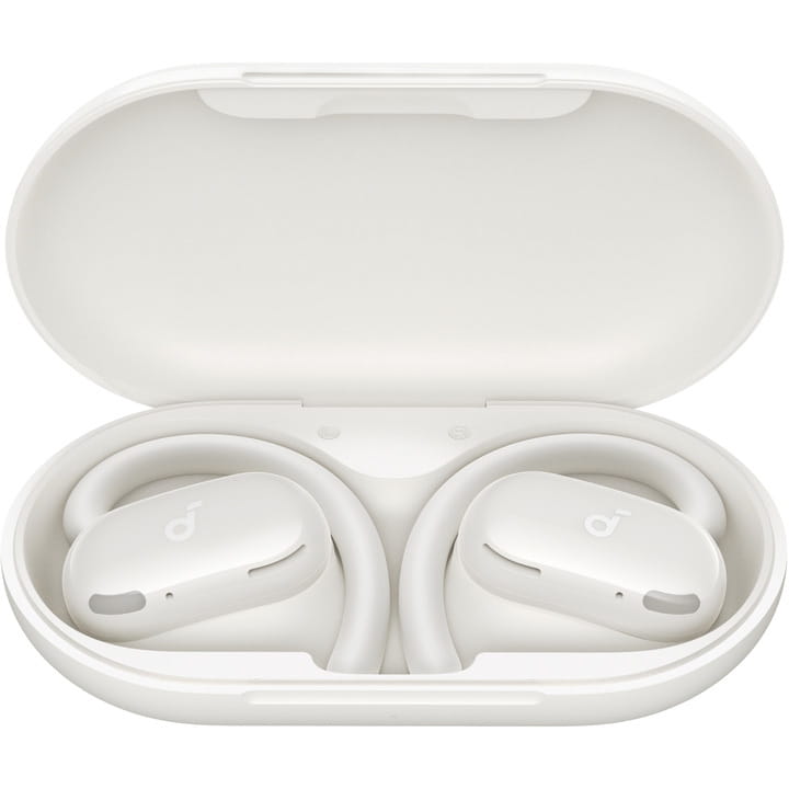 Bluetooth-гарнитура Anker SoundCore V20i White (A3876G21)