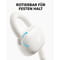 Фото - Bluetooth-гарнитура Anker SoundCore V20i White (A3876G21) | click.ua