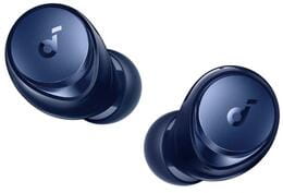 Bluetooth-гарнитура Anker SoundCore Space A40 Blue (A3936G32)