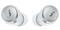 Фото - Bluetooth-гарнитура Anker SoundCore Space A40 White (A3936G22) | click.ua