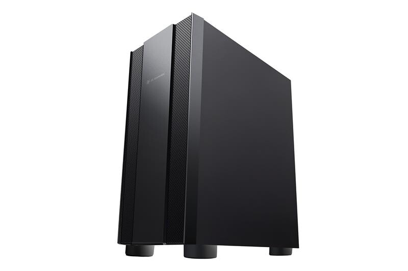 Корпус 2E Gaming Recano (G3403) Black (2E-G3403) без БЖ