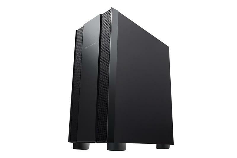 Корпус 2E Gaming Recano (G3403) Black (2E-G3403) без БП