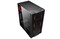 Фото - Корпус 2E Gaming Recano (G3403) Black (2E-G3403) без БЖ | click.ua