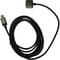 Фото - Кабель XoKo USB Type-C - Magsafe 3 (M/M), 2 м, 140W Black (XK-MS-3) | click.ua