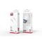 Фото - Кабель XO NBQ189A USB Type-C - Lightning (M/M), 1 м, White (NBQ189A-TC-1-WH) | click.ua