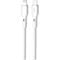Фото - Кабель XO NBQ231A USB Type-C - Lightning (M/M), 1 м, White (NBQ231A-TC-1-WH) | click.ua