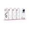 Фото - Кабель XO NBQ231A USB Type-C - Lightning (M/M), 1 м, Black (NBQ226A-TC-1-BK) | click.ua