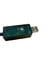 Фото - Адаптер XoKo USB -  DC (M/M), 5/12В, 0.8 м, Black (DC-5-12-1,5A) | click.ua