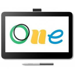 Графический планшет Wacom One 13 Touch (DTH134W0B)