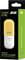Фото - Набір для чищення 2E Pill (2E-SK140YW) LED/LCD + серветка 20х20 см White/Yellow | click.ua