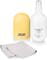 Фото - Набір для чищення 2E Pill (2E-SK140YW) LED/LCD + серветка 20х20 см White/Yellow | click.ua