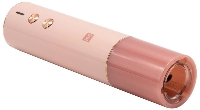 Штопор Xiaomi HuoHou Electric Wine Opener Pink (HU0121)