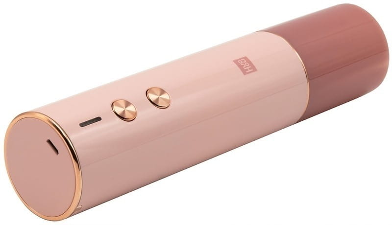 Штопор Xiaomi HuoHou Electric Wine Opener Pink (HU0121)