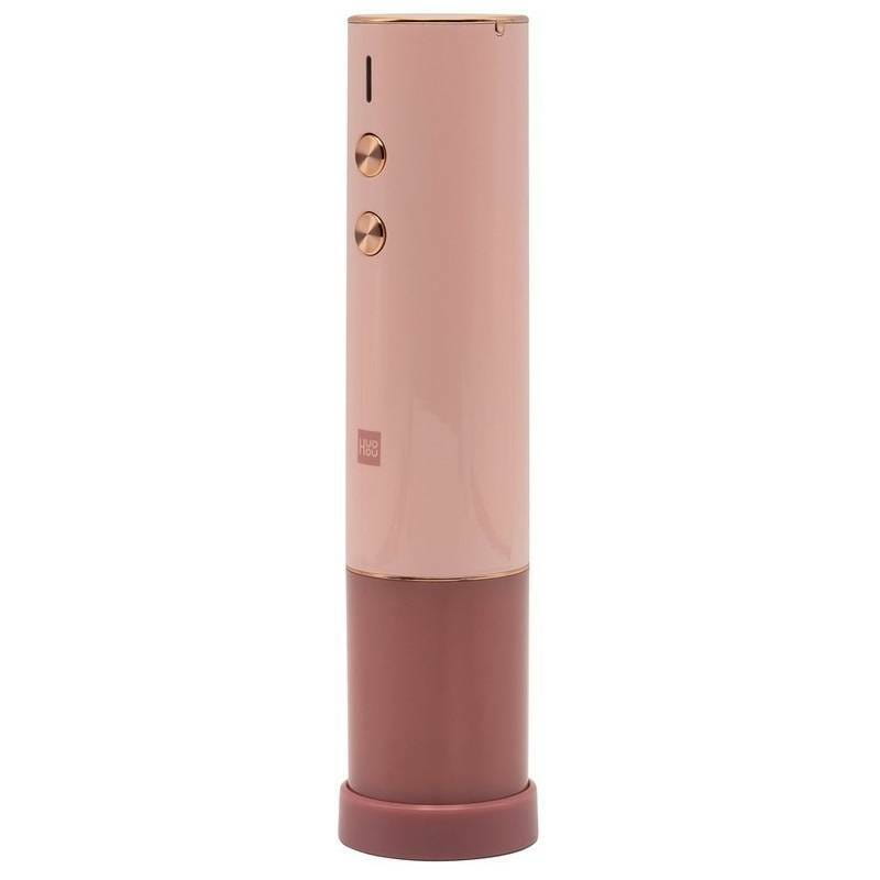 Штопор Xiaomi HuoHou Electric Wine Opener Pink (HU0121)