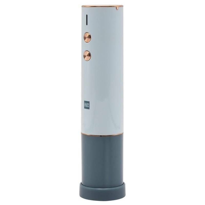 Штопор Xiaomi HuoHou Electric Wine Opener Blue (HU0122)