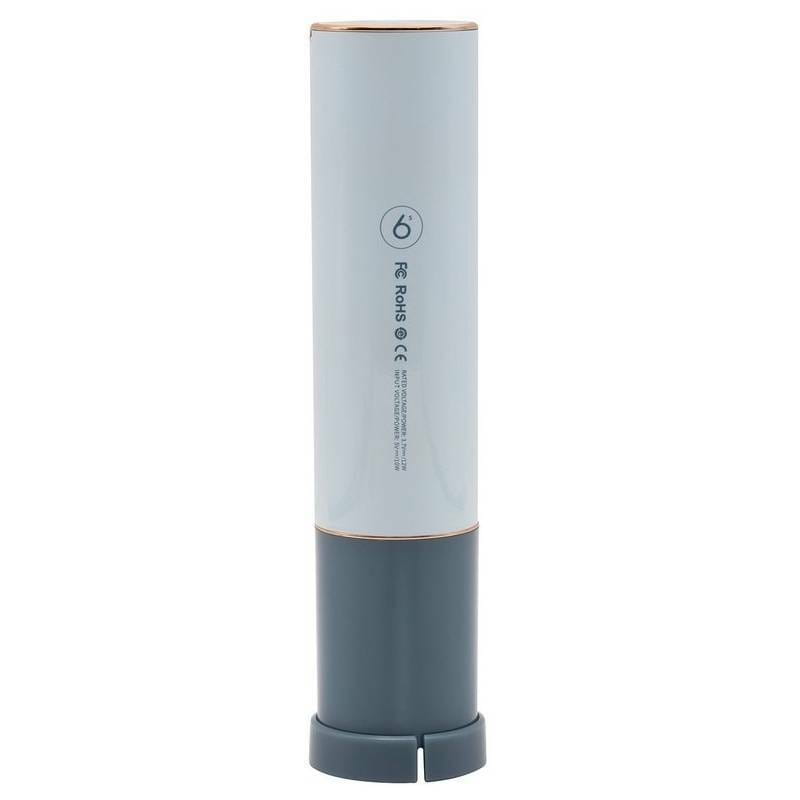 Штопор Xiaomi HuoHou Electric Wine Opener Blue (HU0122)