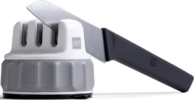 Точилка для ножей Xiaomi HuoHou Mini Knife Sharpener (HU0066)