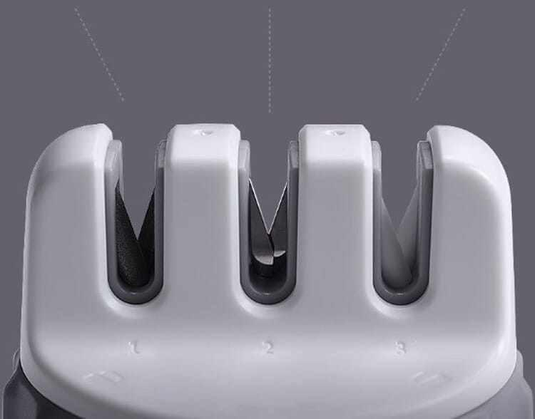 Точилка для ножей Xiaomi HuoHou Mini Knife Sharpener (HU0066)