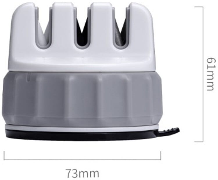 Точилка для ножей Xiaomi HuoHou Mini Knife Sharpener (HU0066)