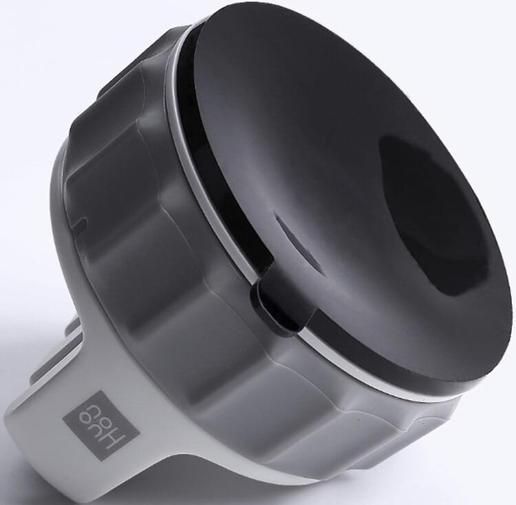 Точилка для ножей Xiaomi HuoHou Mini Knife Sharpener (HU0066)